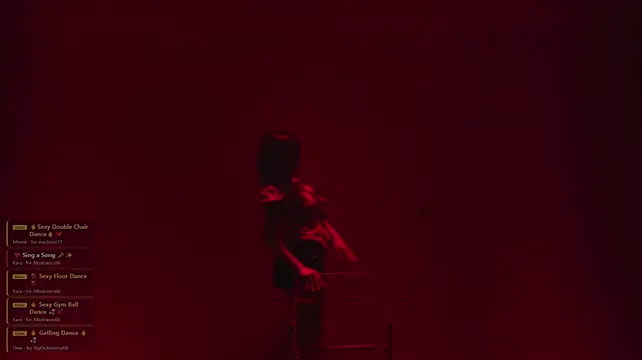 G-Velvet - 🔥 Gatling Dance 🔥💦