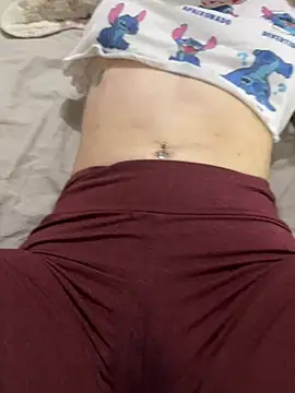Jolina-Leone - ficar nua e masturbar até gozar/orgasm