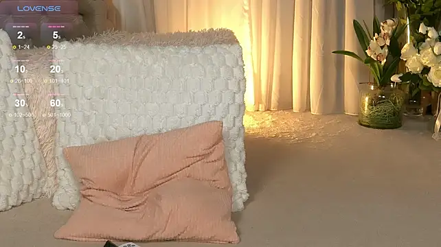 ChloeVelvetx - Make me wide opennn !💕
