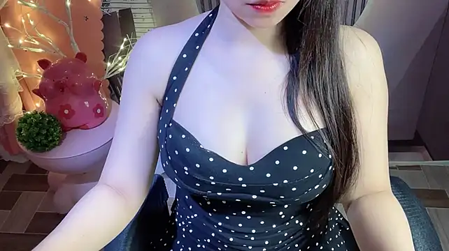 Belle-Dream - get naked oil + spank ass X20