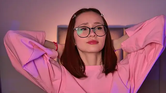 MartaBrent - this thin body mm