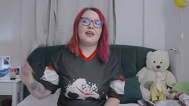 KailyKay - make me cum over and over again
