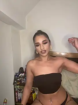 Oceana_doll - SPANK MY ASS 10x