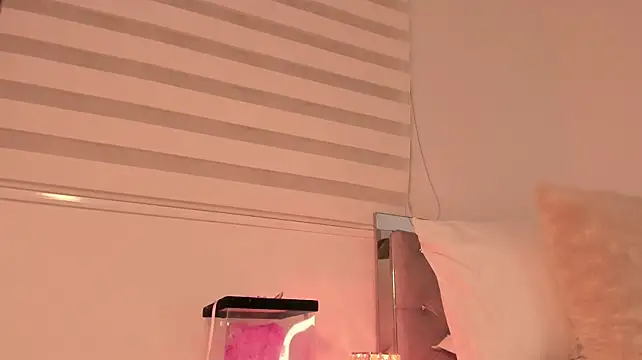 Alissonroses - Get naked
