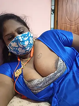 Yalini1431 - Full nude