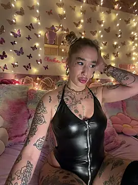 CHACHOULAND - 🔞🍑ANAL GODE HARD + 1 VIDO PORNO LT