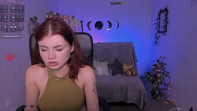 Isabel_wave - show boobs 2 girl