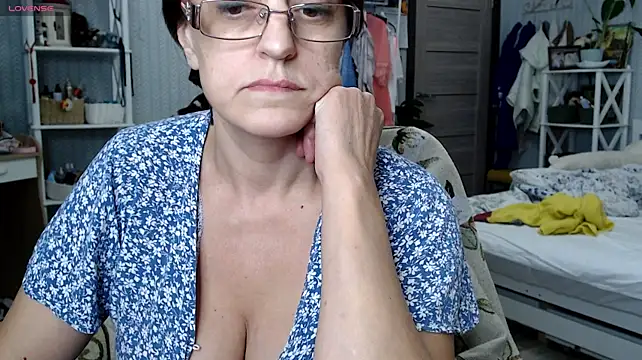 BloomingAllure - best sex with you