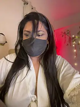 Indian_queen007 - make me happy