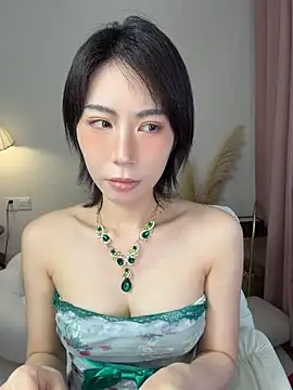 Nanako99 - 上帝视角揉胸诱惑