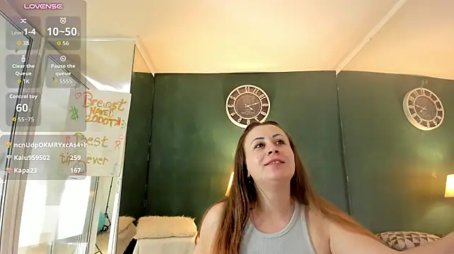 Aryanette - squirt