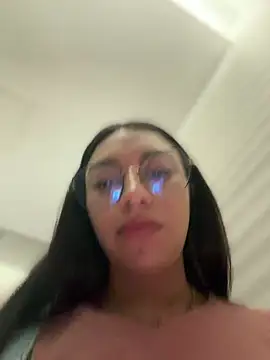 CocoaGigiMuse - PUT DILDO ON WALL AND FUCK💦