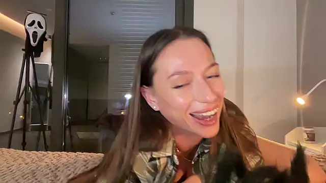 SweetTits26 - striptease