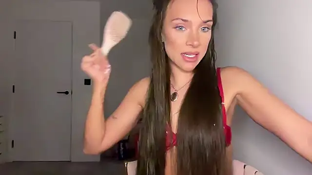 Ellabelle - naked