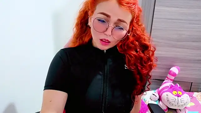 Alexatexa2929 - DOGGY WITHOUT THONG🍑😈