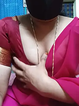 Chikki_20 - Be Bar & panty