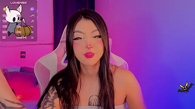 Sharonbone - 🍄Naked for 5 minutes