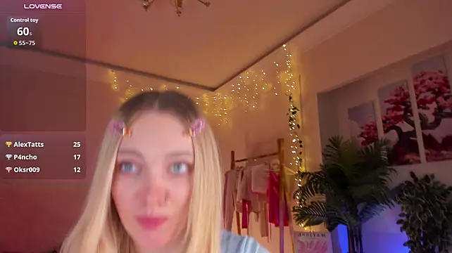 MarietteSolina - wet my top