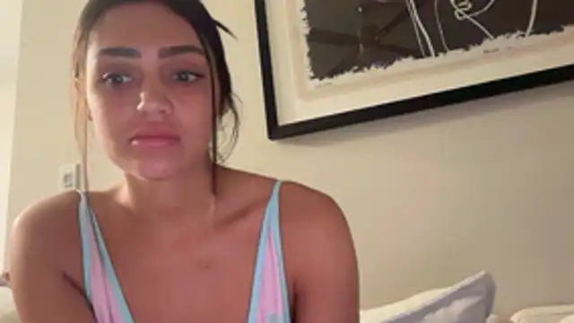 Xoharperrr - oil boobs