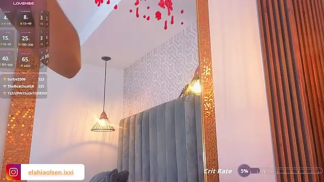 Elahia_olsen - Cowgirl