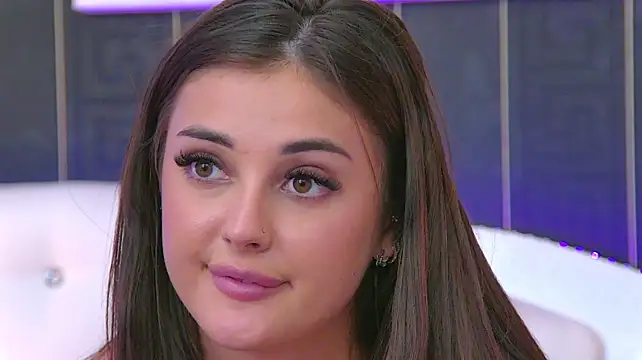 SophiaVilner - 💕naked tease for you 💕