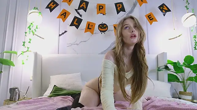 Flora_DeVille