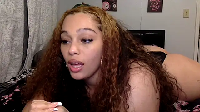 Sapphirestorm8 - CUM SHOW