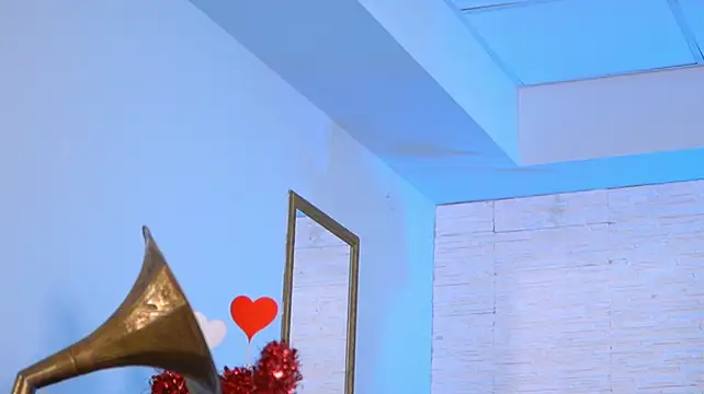 HaylieMilf - Ride show🔞🥵🔞