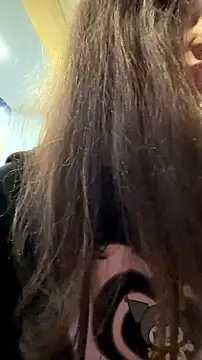 Kimi_Ass - Small cone in ass