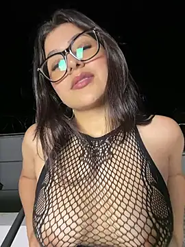 Natha_Fantasy - 🥵FINGERS ON MY ASS IN THE BALCONY 🥵🔥