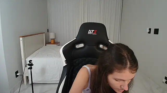 Upssnowy - finger ass