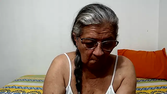 Candy_mature_