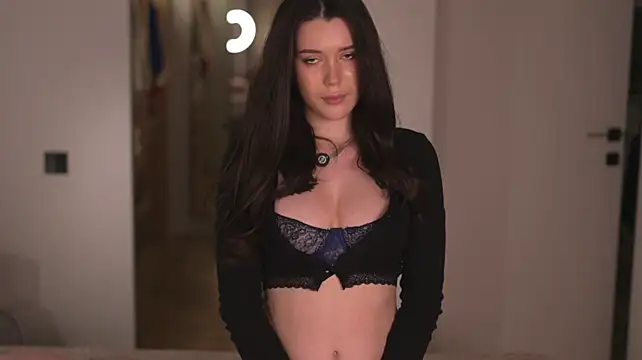 Justbarbiee - tease with panties (almost off)