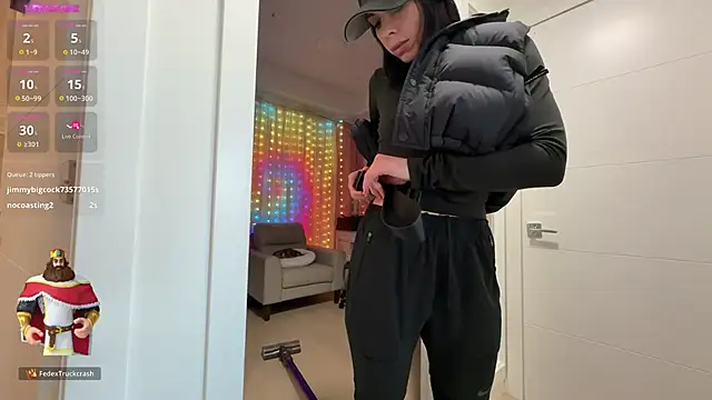 NattyFierros - good morning natty
