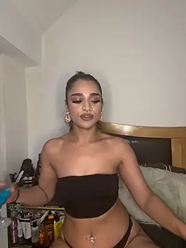 Oceana_doll - SPANK MY ASS 10x