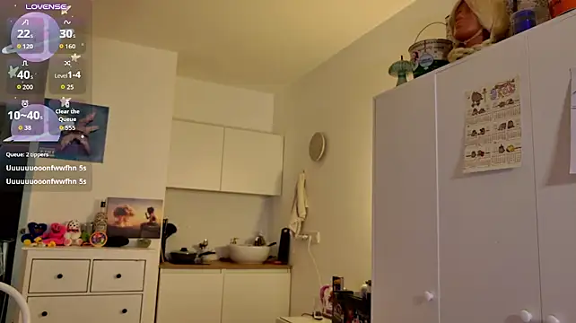 Twinkle_toes_ - massage naked boobs