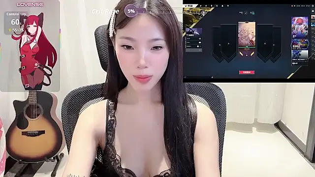 Kiki-678 - 小狗趴扭屁屁