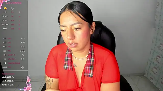 Doll_Channelx - take my clothes+spank ass! 💋