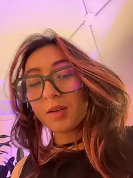 FoxyLauren - CONTROL MY ORGAMS X 5MIN
