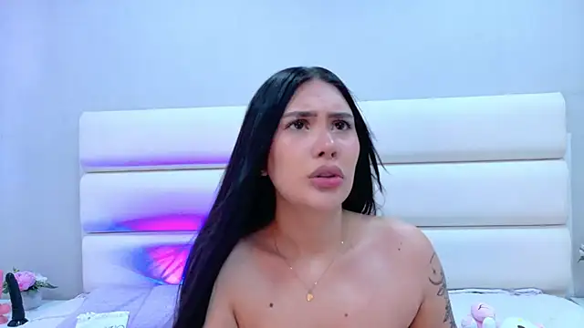 Atenea_Bunny - Dancing Sexy for You