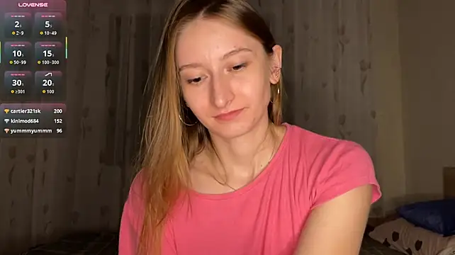ElWolsen - take off my top <3
