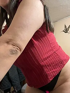 Latinfemale - make me naked/22 tks control lush x 1min