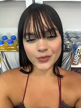 Bella-Ferrer - fuck my pussy and big squit