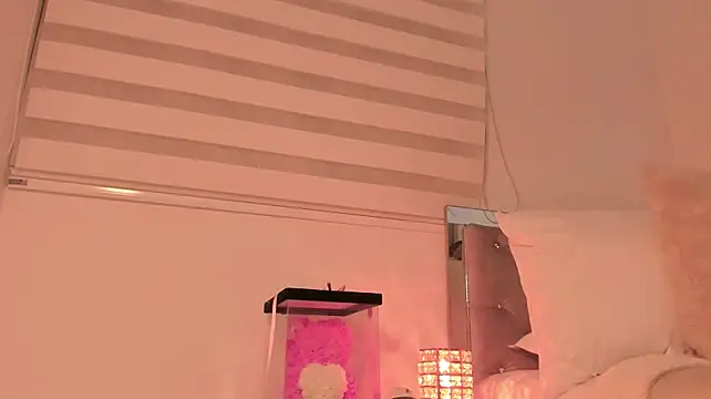 Alissonroses - Get naked