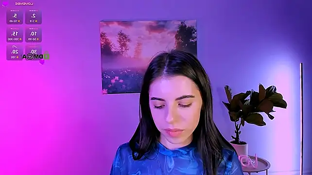 Eira_mouse - suck their thumbs. 2 girls