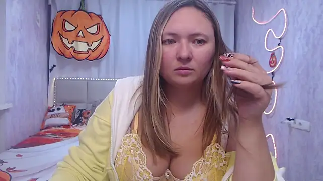 SallyVerda - Halloween costume