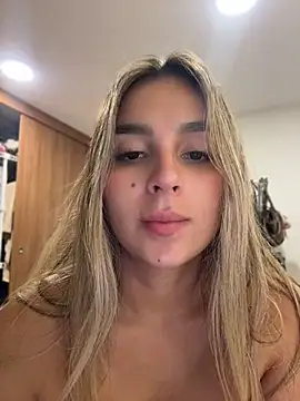 Oriana_zoeee - PLAY PUSSY