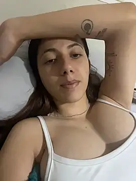 Ruivinha_uai - Ficar sem nada 1 mn
