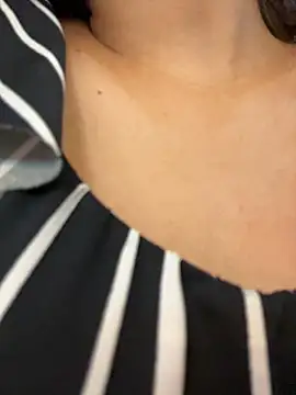 Salome-rojas - DOMI INSIDE PUSSY DEEP IN PUBLIC+CUM