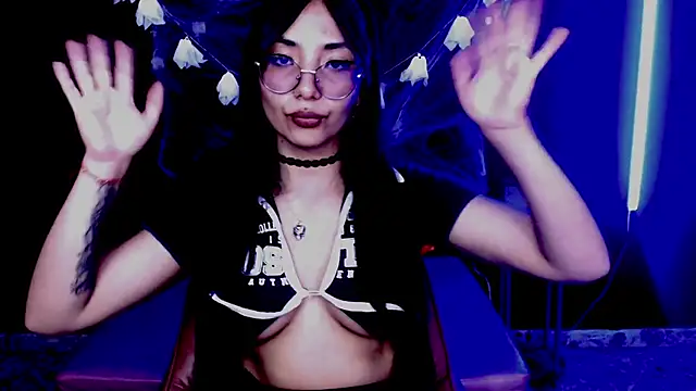 Violet_Vice - smoken